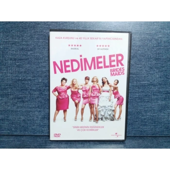 NEDİMELER DVD FİLM