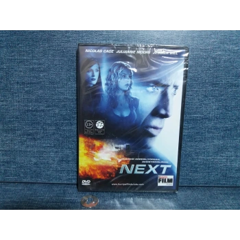 NEXT DVD FİLM (SIFIR)