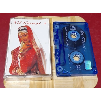 NİL GÜNEŞİ MÜZİK KASET