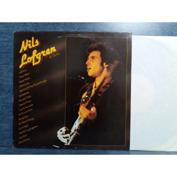 NILS LOFGREN GRIN LP