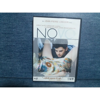NO DVD FİLM