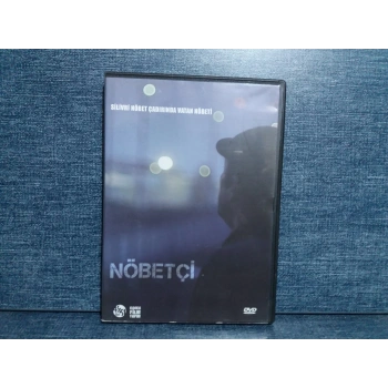 NÖBETÇİ DVD FİLM