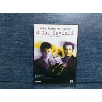 O ÇOK SEVİMLİ DVD FİLM