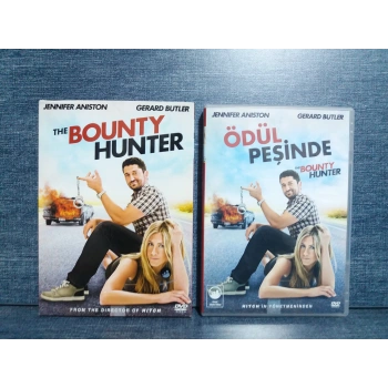 ÖDÜL PEŞİNDE DVD FİLM
