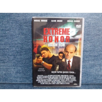 OĞLUM İÇİN DVD FİLM