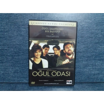 OĞUL ODASI DVD FİLM