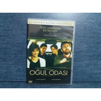 OĞUL ODASI DVD FİLM