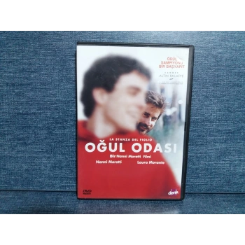 OĞUL ODASI DVD FİLM