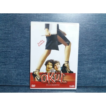 OKUL DVD FİLM