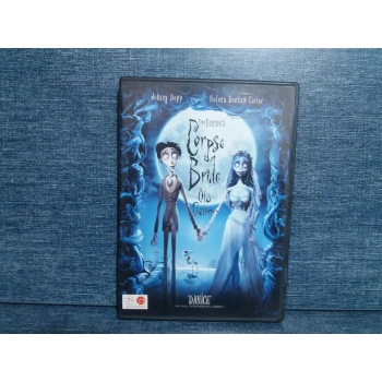 ÖLÜ GELİN  DVD FİLM