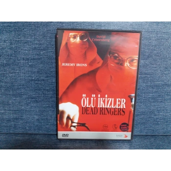 ÖLÜ İKİZLER DVD FİLM