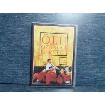 ÖLÜ OZANLAR DERNEĞİ DVD FİLM