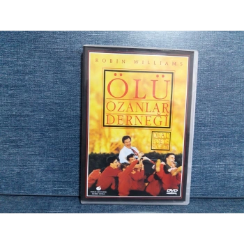 ÖLÜ OZANLAR DERNEĞİ DVD FİLM