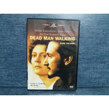 ÖLÜM YOLUNDA  DVD FİLM