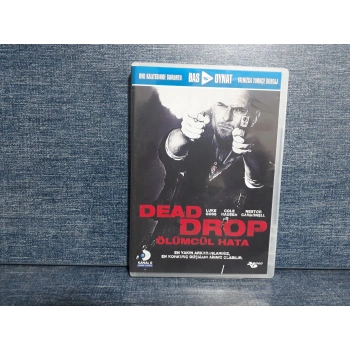 ÖLÜMCÜL HATA DVD FİLM