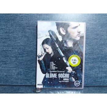 ÖLÜME DOĞRU DVD FİLM (SIFIR)
