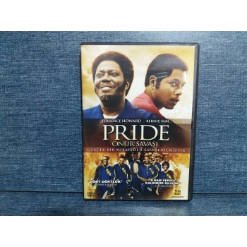 ONUR SAVAŞI DVD FİLM