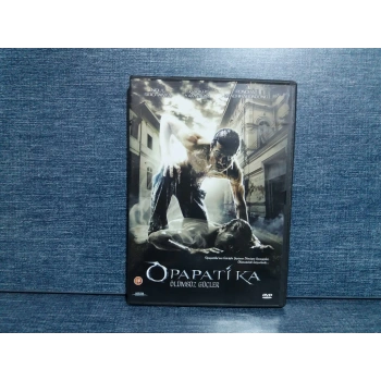 OPAPATİKA FİLM DVD