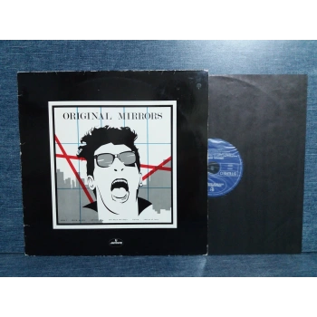 ORIGINAL MIRRORS MUSIC LP