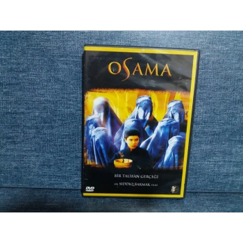 OSAMA DVD FİLM