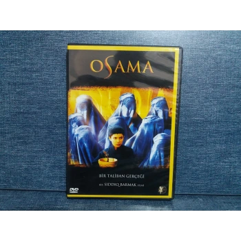 OSAMA DVD FİLM