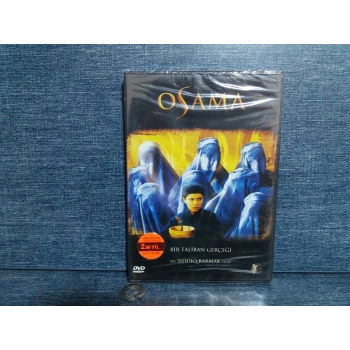 OSAMA DVD FİLM (SIFIR)
