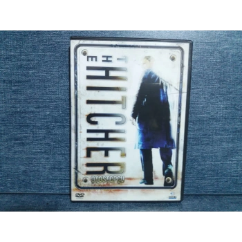 OTOSTOPÇU THE HITCHER DVD FİLM