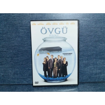 ÖVGÜ DVD FİLM