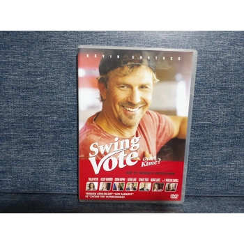 OYUN KİME  DVD FİLM