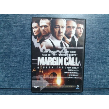 OYUNUN SONU DVD FİLM