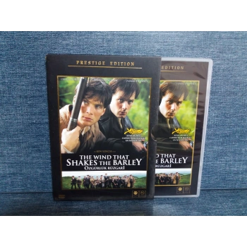 ÖZGÜRLÜK RÜZGARI DVD FİLM