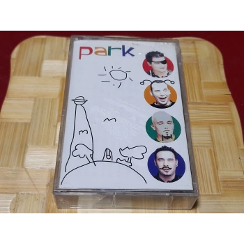 PARK  MÜZİK KASET