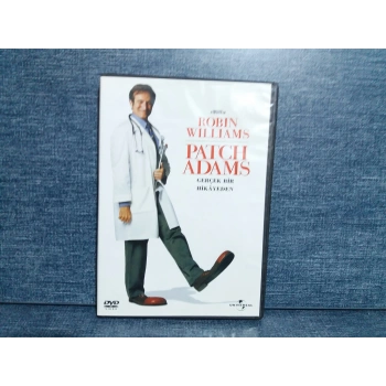 PATCH ADAMS ROBIN WILLIAMS DVD FİLM