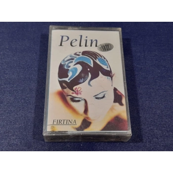 PELİN FIRTINA MÜZİK KASET
