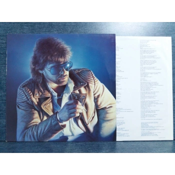 PETER MAFFAY SONNE IN DER NACHT