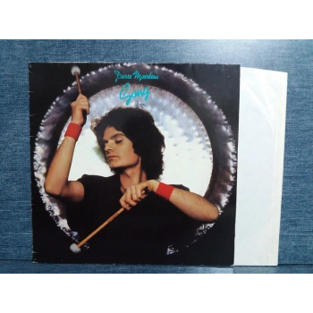 PIERRE MOERLENS GOND DOWNWIND