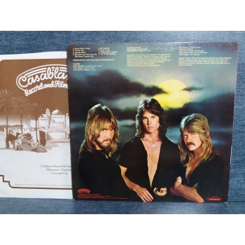 PLAYER ROOM WITH A VIEW MUSIC LP