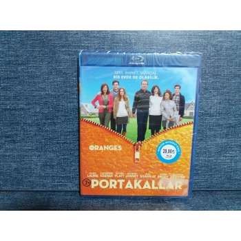 PORTAKALLAR FİLM BLURAY (SIFIR)