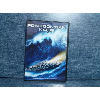 POSEIDON DAN KAÇIŞ DVD FİLM