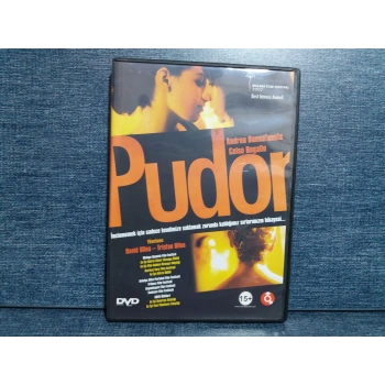 PUDOR DVD FİLM