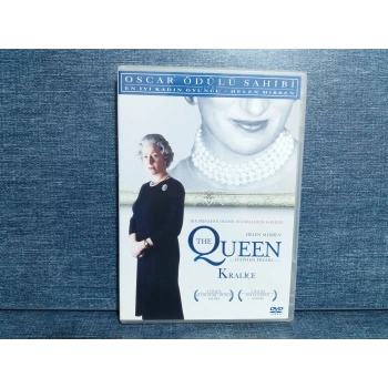 QUEEN KRALİÇE DVD FİLM