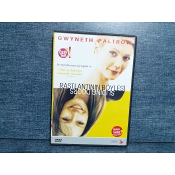 RASLANTININ BÖYLESİ DVD FİLM