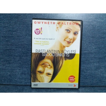 RASLANTININ BÖYLESİ DVD FİLM