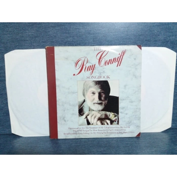 RAY CONNIFF SONGBOOK MUSIC 2 LP