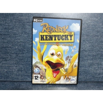 REDNECK KENTUCKY PC OYUN