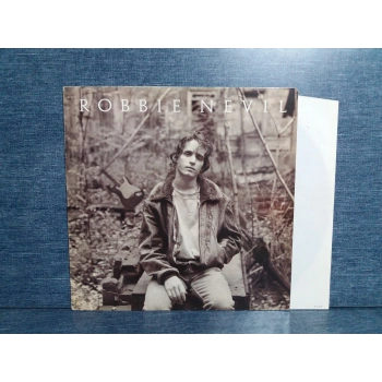 ROBBIE NEVIL LP ALBUM