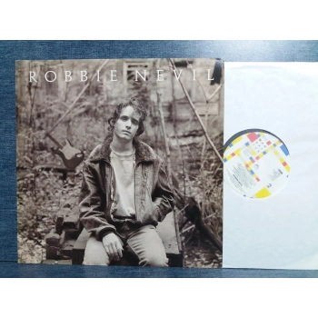 ROBBIE NEVIL SAME MUSIC LP