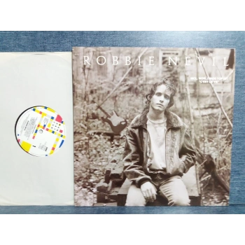 ROBBIE NEVIL SAME MUSIC LP
