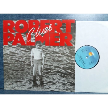 ROBERT PALMER CLUES LP