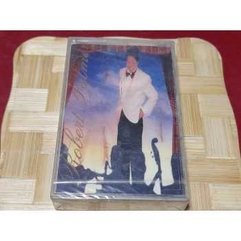 ROBERT PALMER RIDIN HIGH MÜZİK KASET